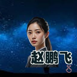 赵鹏飞