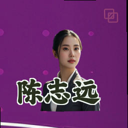 陈志远